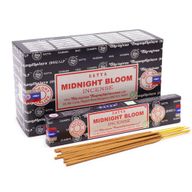 Satya Incense Sticks 15g - Midnight Bloom