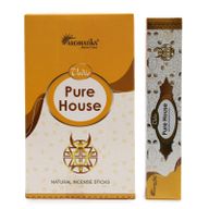 Vedic Incense Sticks - Pure House