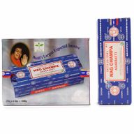 Satya Nag Champa Incense 250 Gms
