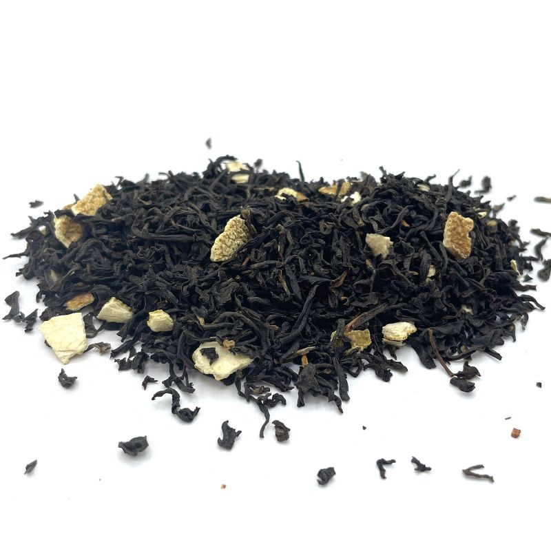 Organic Naranja Black Tea 1Kg