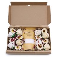 Wild Hare Salt & Flowers Set - Cold & Flu