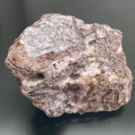 Mineral Specimens - Cobalt Calcite (in-between 7-27 pieces)