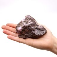 Mineral Specimens - Cobalt Calcite (in-between 7-27 pieces)