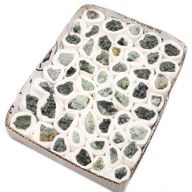 Mineral Specimens - Small Prynite (in-between 34-79 pieces)
