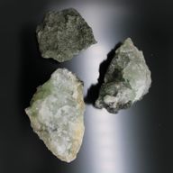 Mineral Specimens - Small Prynite (in-between 34-79 pieces)