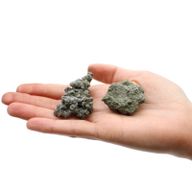 Mineral Specimens - Small Prynite (in-between 34-79 pieces)