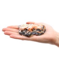 Mineral Specimens - Barite Serisite (in-between 10-32 pieces))