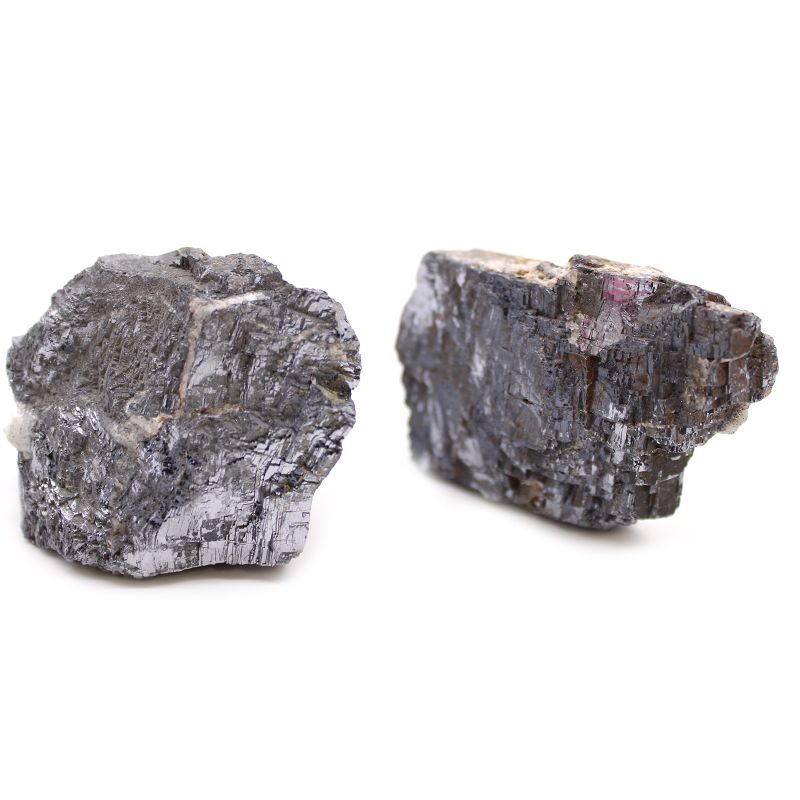 Mineral Specimens - Galene (in-between 27-70 pieces)