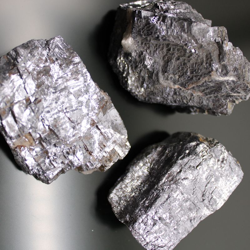 Mineral Specimens - Galene (in-between 27-70 pieces)