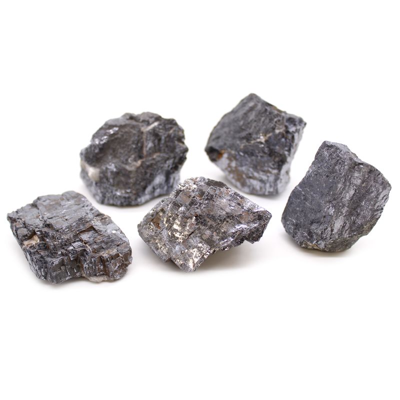 Mineral Specimens - Galene (in-between 27-70 pieces)