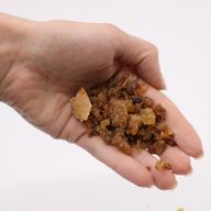 Myrrh Resin - 250g