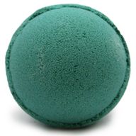 Tray of 16 Pine Bath Bombs