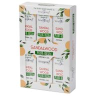 Plant Based Aroma Oil - Sandalwood