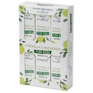 Plant Based Aroma Oil - Citronella & Lemongrass