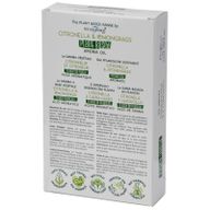 Plant Based Aroma Oil - Citronella & Lemongrass