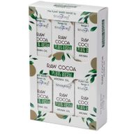 Plant Based Aroma Oil - Raw Cocoa
