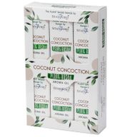 Plant Based Aroma Oil - Coconut Concoction