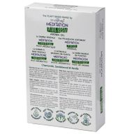Plant Based Aroma Oil - Meditation