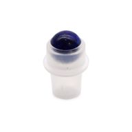 Gemstone Roller Tip for Bottle - Sodalite
