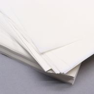 Wax Paper Sheets 50gsm - 25x20cm (approx. 500)