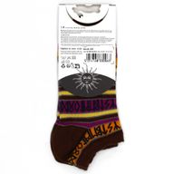 S/M Hop Hare Bamboo Socks Low (36-40) - Rune Stones
