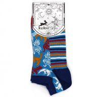 S/M Hop Hare Bamboo Socks Low (36-40) - Phoenix