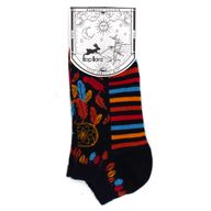 S/M Hop Hare Bamboo Socks Low (36-40) - Dreamcatcher