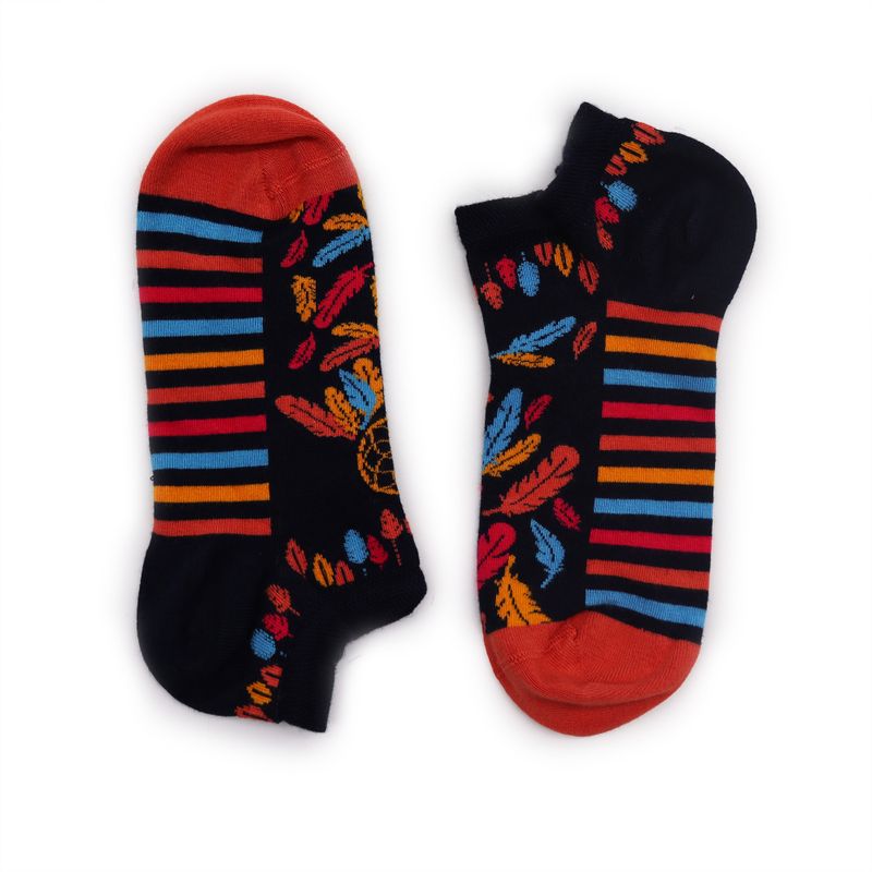 S/M Hop Hare Bamboo Socks Low (36-40) - Dreamcatcher