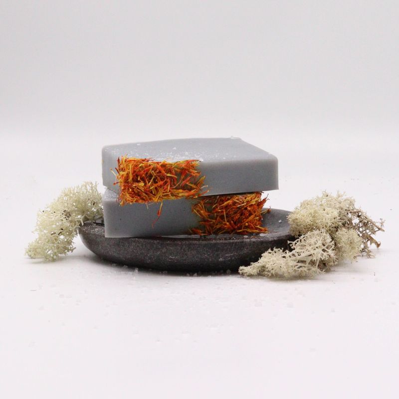 Pack of 13 Coastal Wilderness Soap Bars - 100g