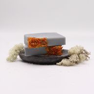 Pack of 13 Coastal Wilderness Soap Bars - 100g