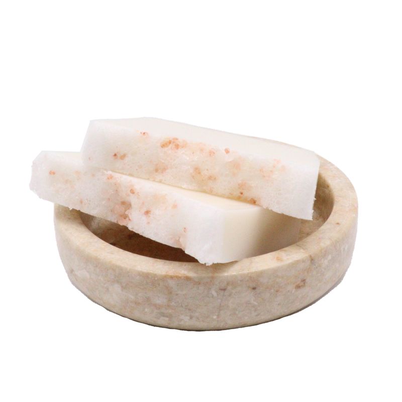 Pack of 13 Himalayan Cava Soap Bars - 100g