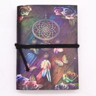 Assorted Esoteric Notebooks 7x10cm (display pack)