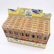 Natural Botanical Masala Incense Display Starter (6x8 Fragrance)