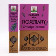 Earth Inspired Smudge Incense - Rosemary