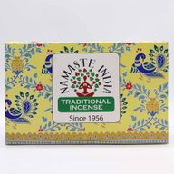 Earth Inspired Smudge Incense Display Pack ( 4 x 12 Fragrances)
