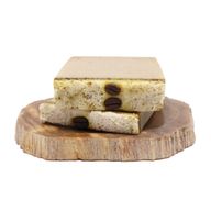 Pack of 13 Café Latte Soap Bars - 100g