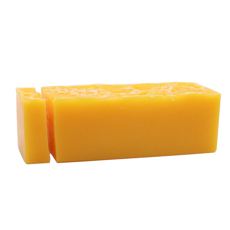 Pack of 13 Mandarin & Honey Soap Bars - 100g