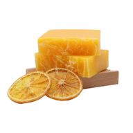 Pack of 13 Mandarin & Honey Soap Bars - 100g