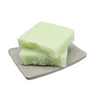 Verdant Zen Soap Loaf