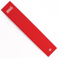 Extra Long Box - Classic Red Roses