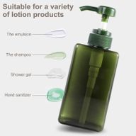 Reusable Dispenser Bottle - 280ml