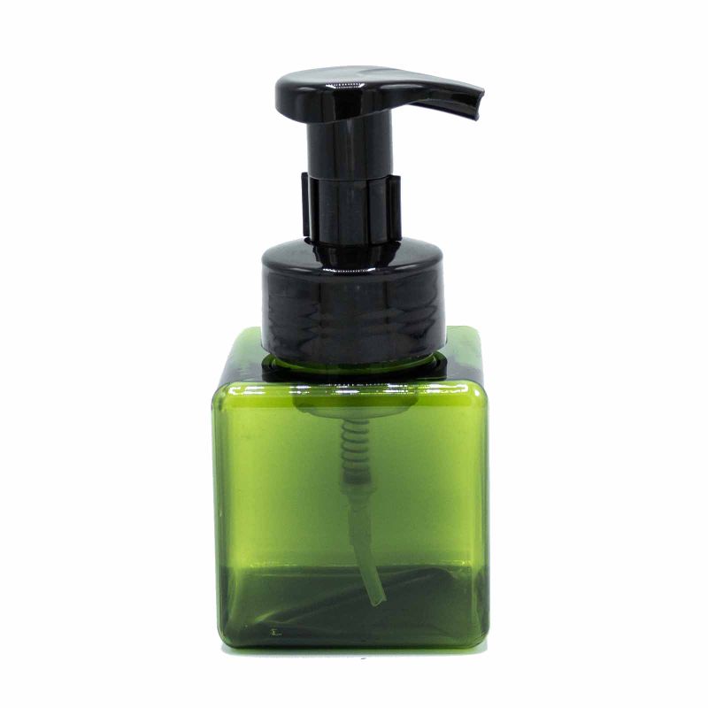 Reusable Foam Dispenser Bottle - 250ml