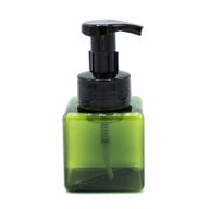 Reusable Foam Dispenser Bottle - 250ml