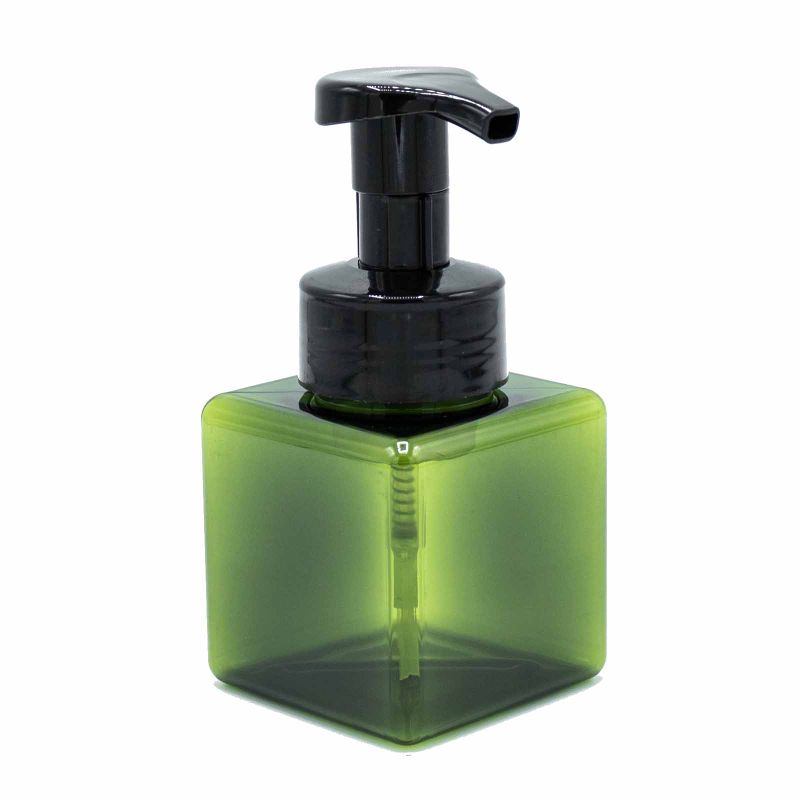 Reusable Foam Dispenser Bottle - 250ml
