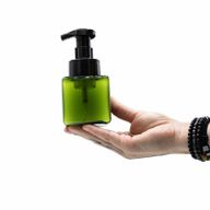Reusable Foam Dispenser Bottle - 250ml
