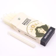 Manifest Magic Candles (pack of 12) - Protection