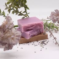 Pack of 13 Lavender Serenity Soap Bars - 100g