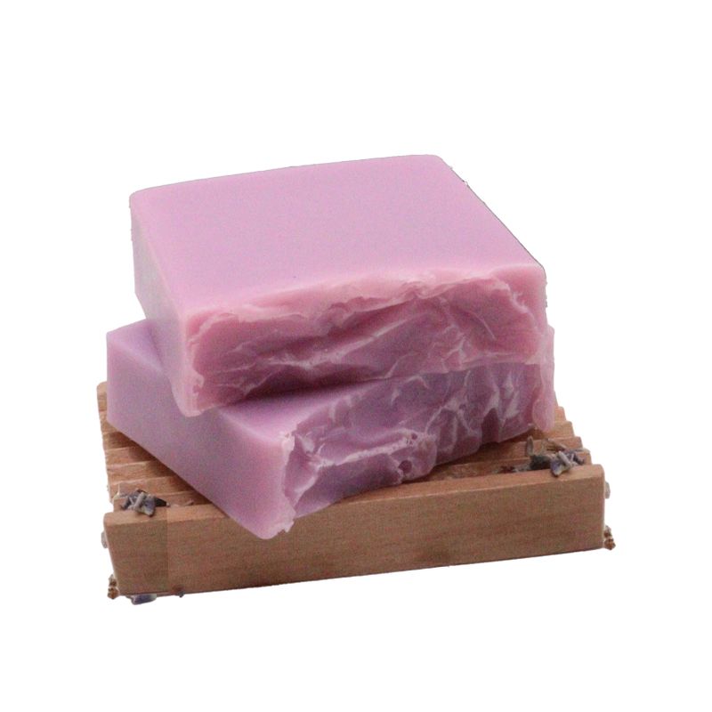 Pack of 13 Lavender Serenity Soap Bars - 100g