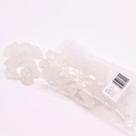 Rock Quartz Raw Crystals 500g