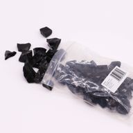 Cristale Brute (500 g) – Agat Negru